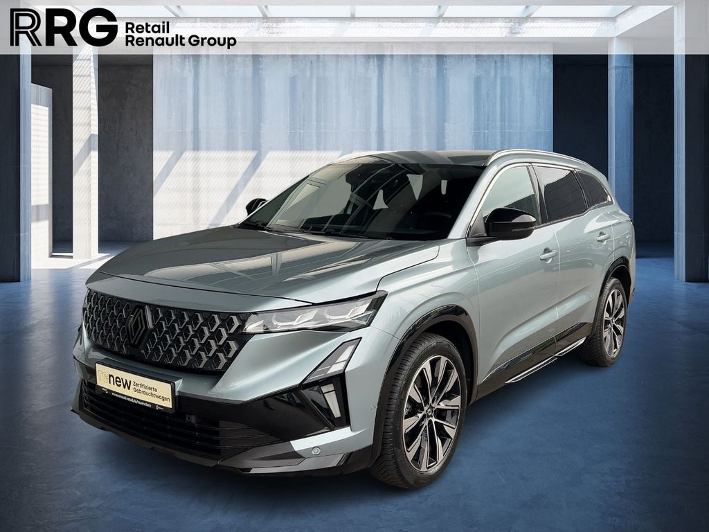 Image of Renault Espace