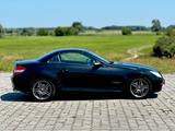 Mercedes-Benz SLK 200 KOMPRESSOR - - Mercedes-Benz SLK 200: Kompressor