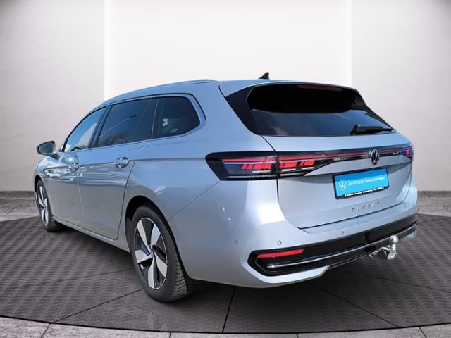 Fahrzeugabbildung Volkswagen Passat Variant 2.0 TDI DSG Elegance AHK IQ-LIGHT
