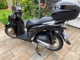 Honda SH 150