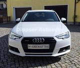 Audi A4 Avant "quattro-sport"_Matrix LED_8 fach Alu - Audi A4: Kombi, 8