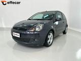 Ford FORD Fiesta 1.4 DIESEL 3 PORTE NEOPATENTATI - Ford Fiesta aus 2006 mit Diesel-Antrieb