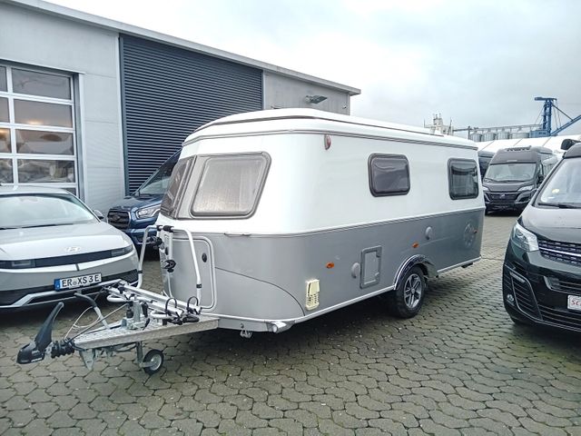 HYMER / ERIBA / HYMERCAR Eriba Touring 530 Legend*Mover*Autark/Komfort/De