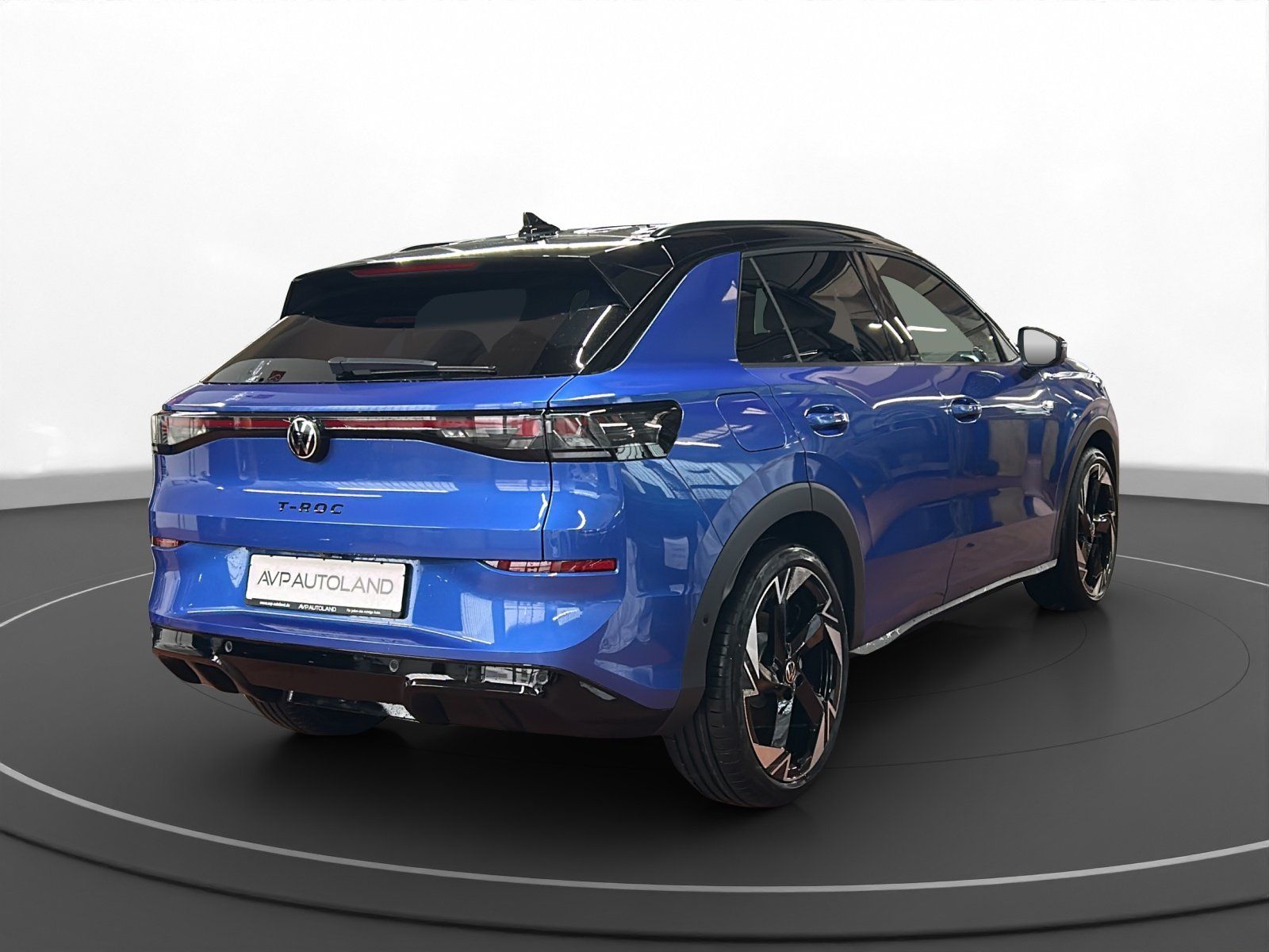 Volkswagen T-Roc - Bild 5