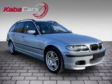 BMW 325xi Touring *M Sportpaket* - BMW 325: 325xi
