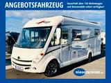 Carthago C-COMPACTLINE I 143 EINZELBETTEN SAT SOLAR KLIMA - Angebote