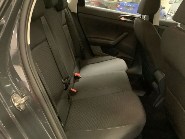 Polo Comfortline 1,0 TSI 70 kW Klima, Navi, SH