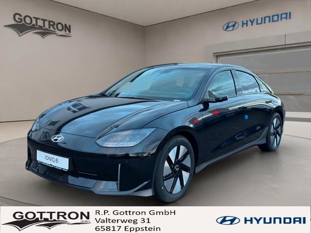 Hyundai IONIQ 6 Uniq 77,4KWh,HUD, 614KM, V2L, LED, 360°