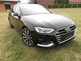 Audi A4 A4 TDI Automatic,VirtualCockpit,Sitzheizung - Audi A4: Kombi, Automatic