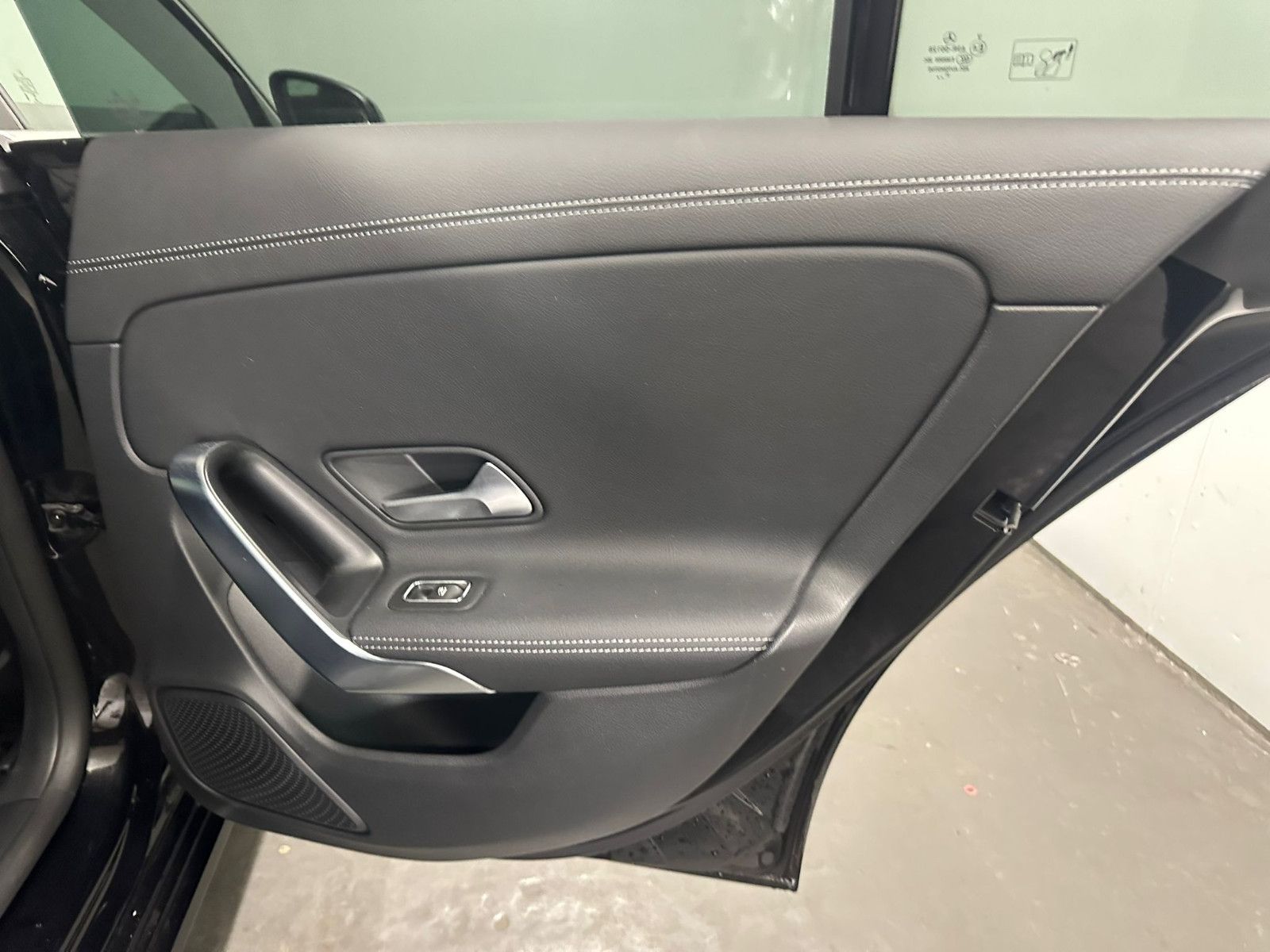 Fahrzeugabbildung Mercedes-Benz CLA 220 d DCT *Progressive*KAMERA*AMBILIGHT