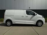 Toyota Proace 286 / 13250,- netto / EURO 6b - Toyota Diesel Pritsche + Plane