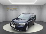 Renault Kangoo E-TECH 100% el. Paket Techno EV45 AC22 - Renault Kangoo E-TECH: Paket Techno
