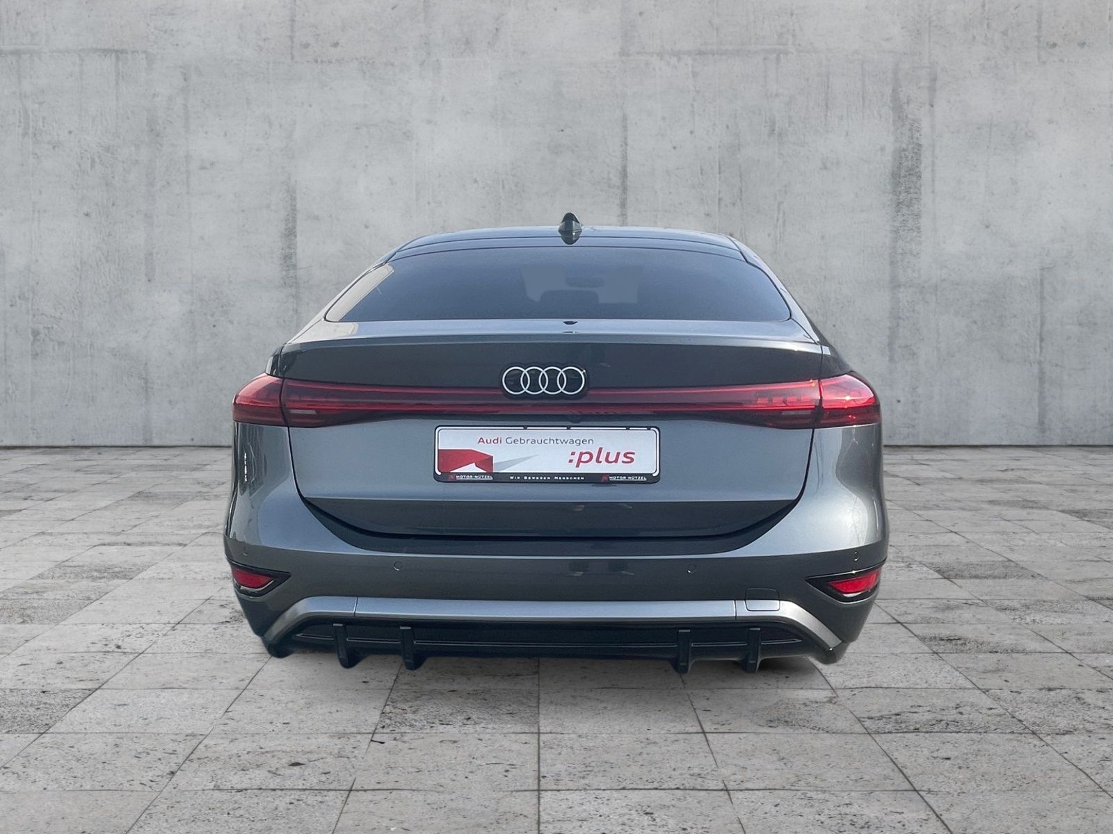 Audi A6 e-tron - Bild 5