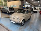 Fiat 500 Giardiniera Kombi - Fiat Gebrauchtwagen von 1975