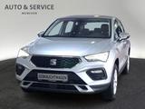 Seat Ateca 2.0 TDI Style DSG |LED|ACC|SH|CARPLAY|