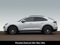 Porsche Macan Surround View BOSE Luftfederung 21-Zoll