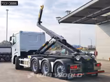 DAF XF 530 8X4 NEW! HYVA 30-60 S Hooklift Lift+steer - DAF Neu