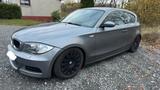 BMW 1er E82 Coupe 120d M Sport - BMW mit Diesel-Antrieb: 8er