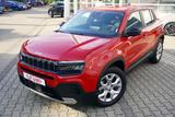 Jeep Avenger Altitude 1.2 GSE LED ACC Navi Kamera DAB - Jeep Avenger: Altitude