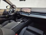 BMW i5 40 eDrive MSport NP91K HUD AssistentPLUS AHK - BMW: Kombi, E91