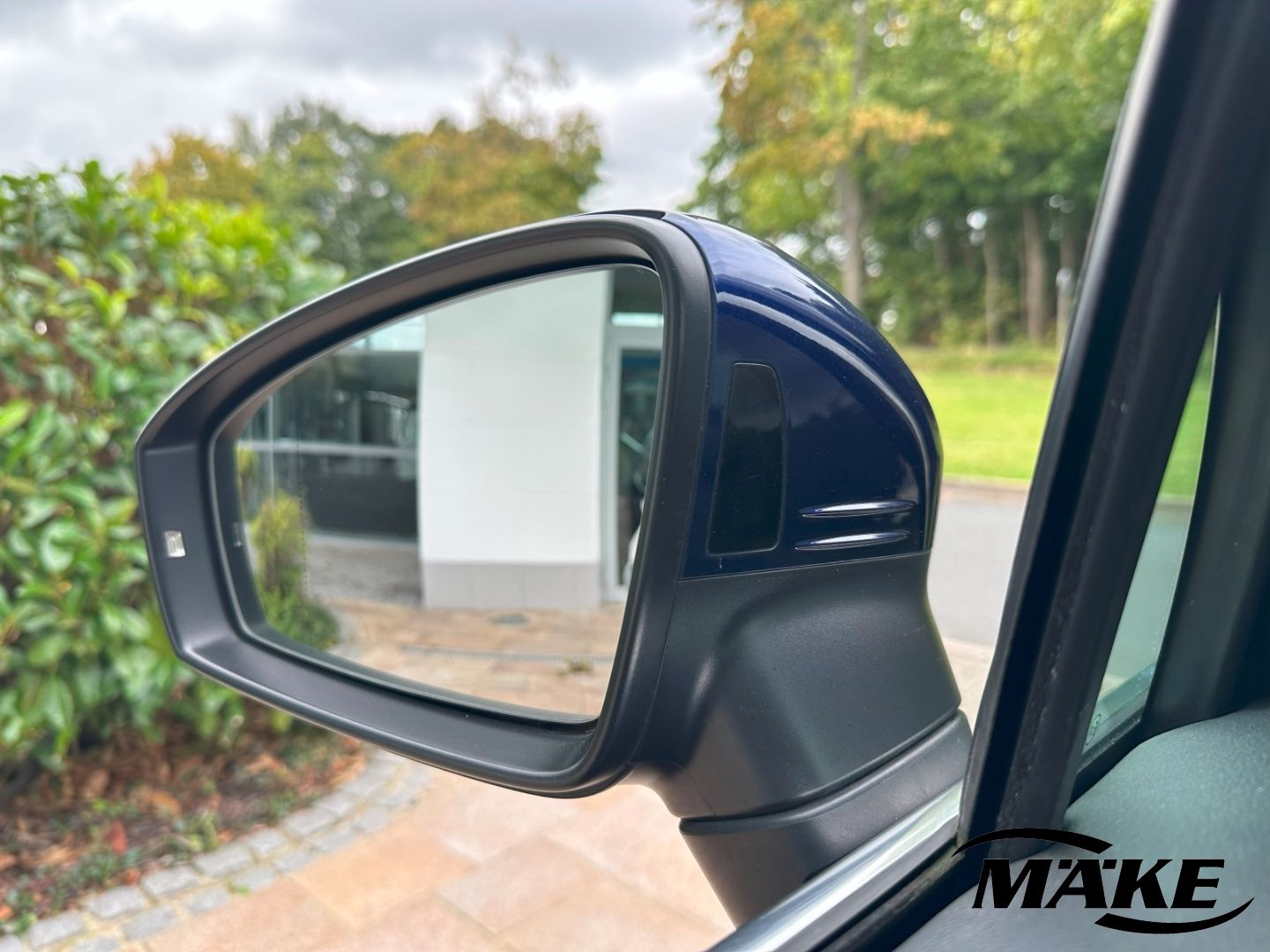 Tiguan Highline 2.0TDI DSG 4motion AHV RFK LED P