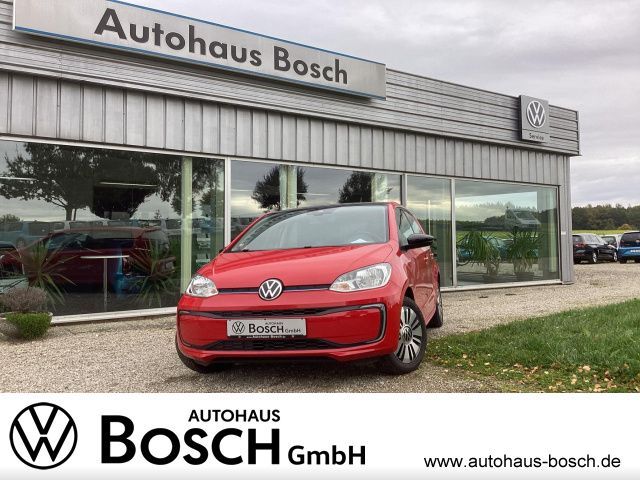 Volkswagen e-up! Style CCS Sitzheizung Alufelgen Klima