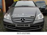 Mercedes-Benz A 180 Elegance Autom.+Park-Assistent+SH, 2.Hd.SH - Mercedes-Benz A 180: Elegance
