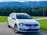 Volkswagen Passat 2.0 TDI 125kW Highline BlueMotion Tec... - Volkswagen Passat aus 2012: TDI