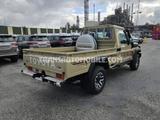 Toyota Land cruiser 79   GDJ 79 SIMPLE CABINE-EXPORT OU - Toyota Land Cruiser: Geländewagen