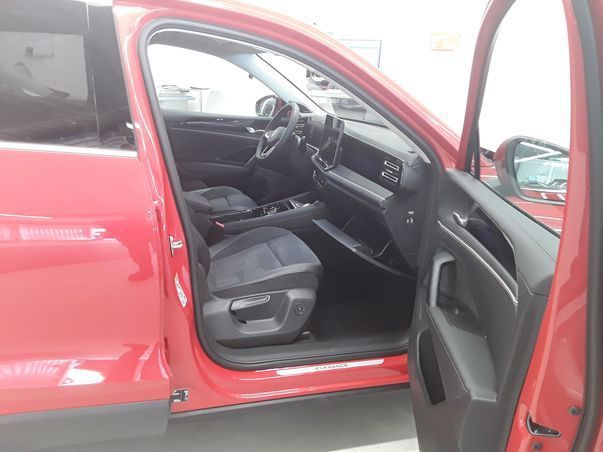 Volkswagen Tiguan - Bild 5
