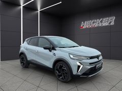 Renault Captur II TCe 160 Mild-Hybr. Esprit Alpine