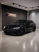 BMW M5  - BMW Gebrauchtwagen von 2005