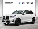 BMW X3 20d xDrive M Sportpaket Pro AHK ACC 360° HUD 