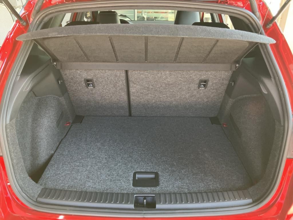 Seat Arona - Bild 5
