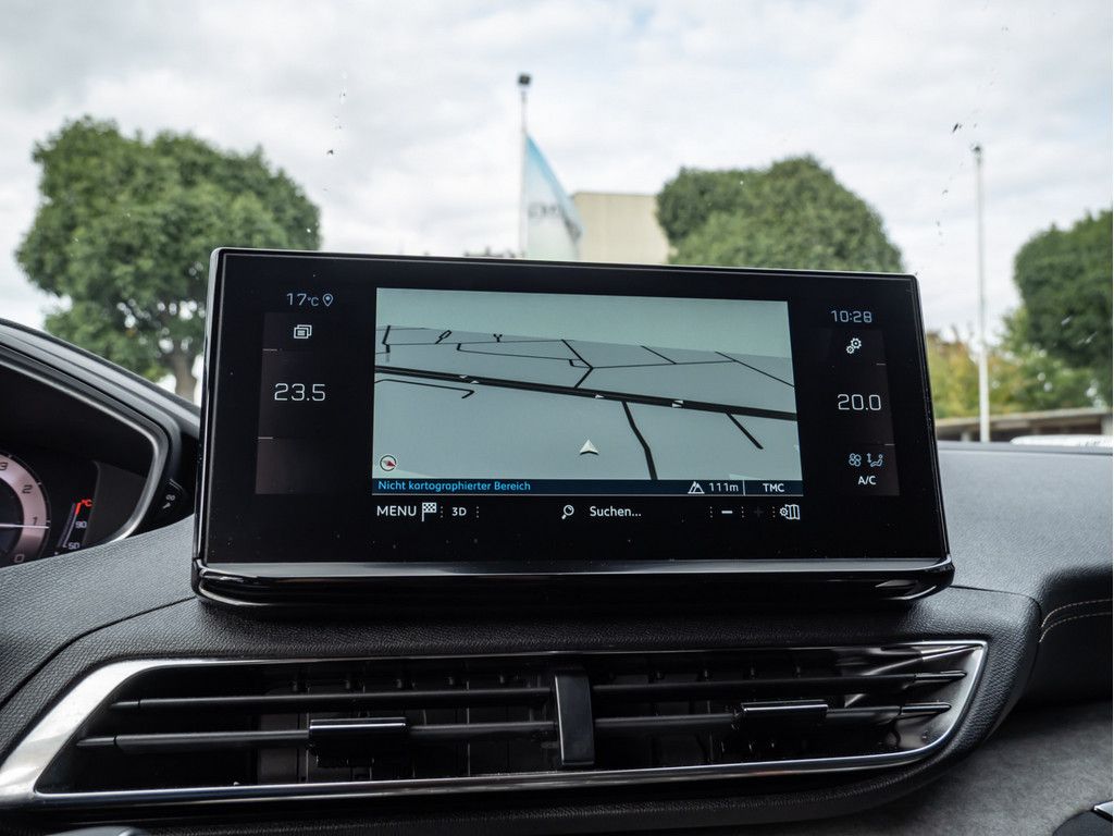 Peugeot 3008 - Bild 13