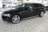 Audi A6 Allroad quattro 3.0 TDI/Leder/Pano/EU5 - gebrauchte Audi A6 Allroad aus dem Jahr 2014