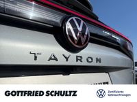 Volkswagen Tayron - Vorschau Bild 15