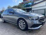 Mercedes-Benz E 200 T Facelift Vollleder Led Kamera Digi Tacho - Mercedes-Benz E 200 aus 2021