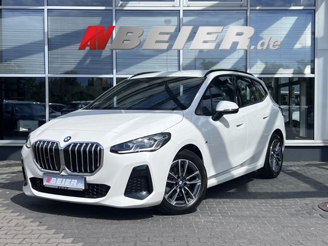 2025 BMW 218 Active Tourer