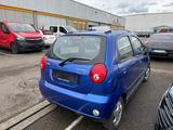 Chevrolet Matiz AT,HU/AU 02/2026,Autom.Klima,5Türig,8fach - Chevrolet Matiz: 0 8