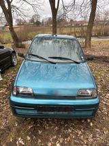 Andere 25km/h Auto Führerscheinfrei Fiat Cinquecento - Andere aus 1997