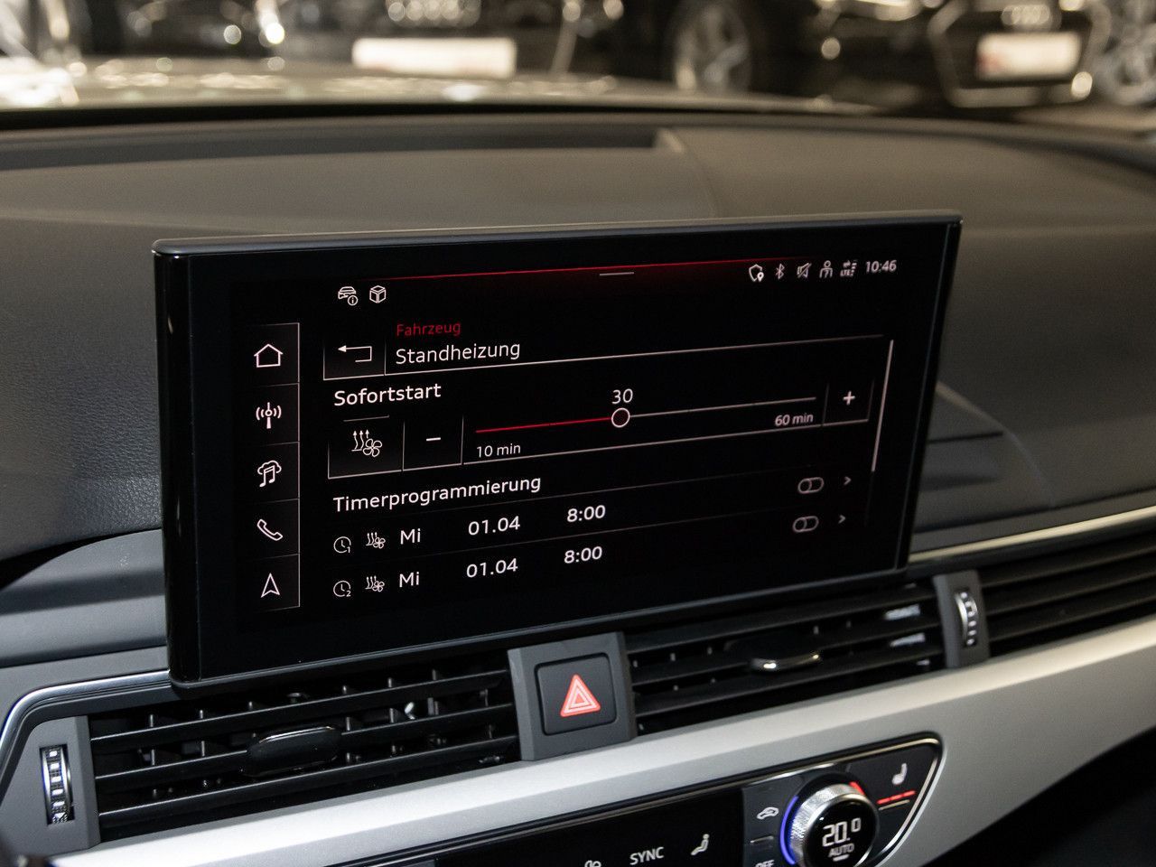 Audi A4 - Bild 23