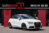 Audi A1 1.4 TFSI Ambition Pro Line Business | Navigat - gebrauchte Audi A1 aus dem Jahr 2010