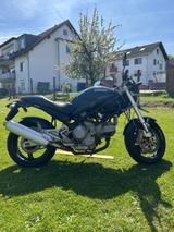 Ducati Monster 900 (904cc) - DUCATI 2001 MONSTER