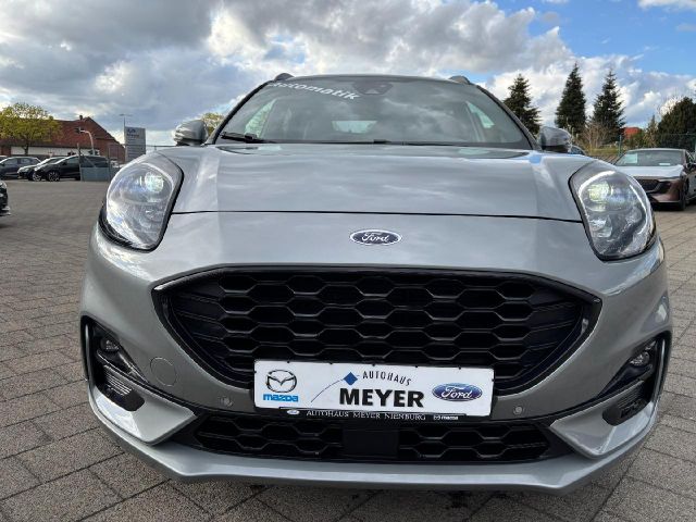Ford Puma 1.0 ST-Line X NaviB&O