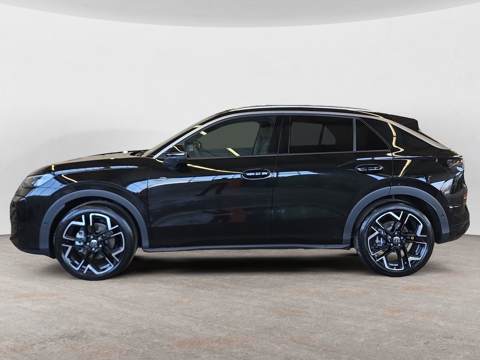 Volkswagen T-Roc - Bild 3