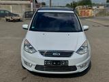 Ford Galaxy 200PS Automatik 2.Hand - 7Sitzer - Xenon - Ford Galaxy: Auto