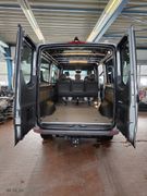 MERCEDES-BENZ Sprinter 319 Mixto 4x4 AUT-5SITZE-LEDER-NAV-AHK.