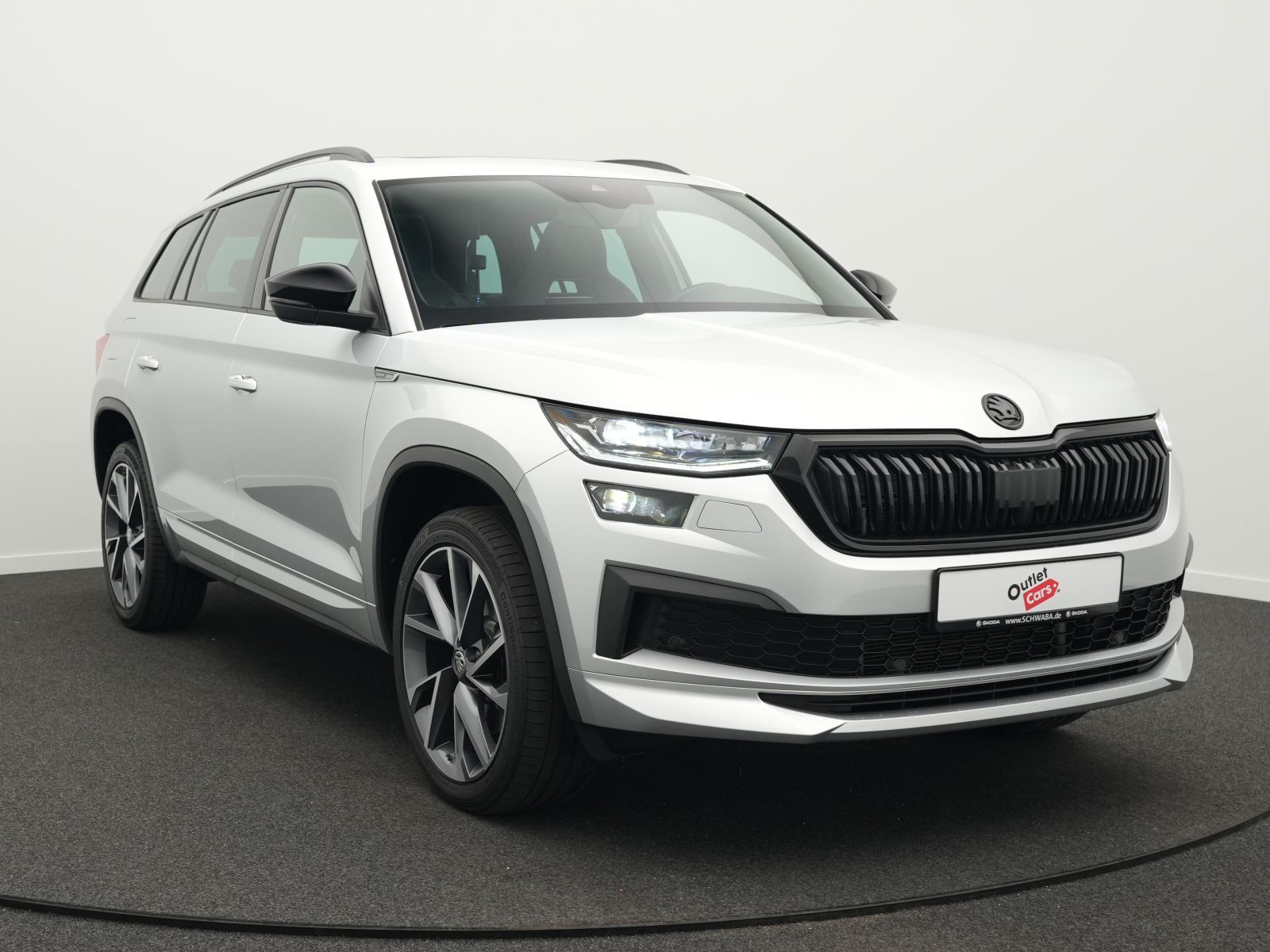 Skoda Kodiaq - Bild 27