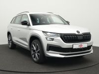 Skoda Kodiaq - Vorschau Bild 27